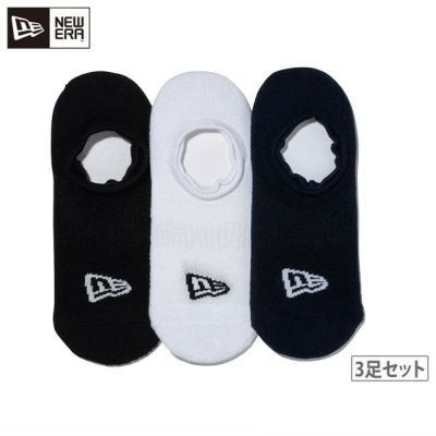 ソックス 3足セット メンズ レディース ニューエラ New Era NEW ERA 日本正規品