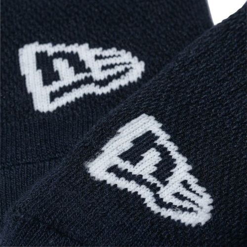 ニューエラのソックス3足セット