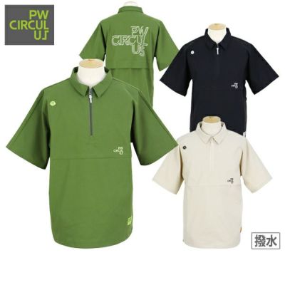 インナーシャツ メンズ ピーダブリュサーキュラス PW CIRCULUS