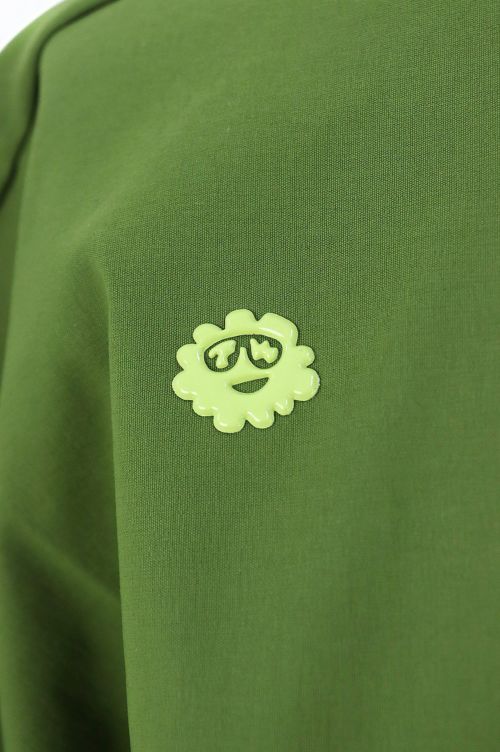 ピーダブリュサーキュラスのブルゾン