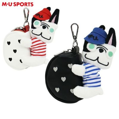 【新品】adabat ゴルフ 小物ポーチ&ボールポーチ 楽天市場】【土日限定 最大52倍】 アダバット ポーチ ゴルフ