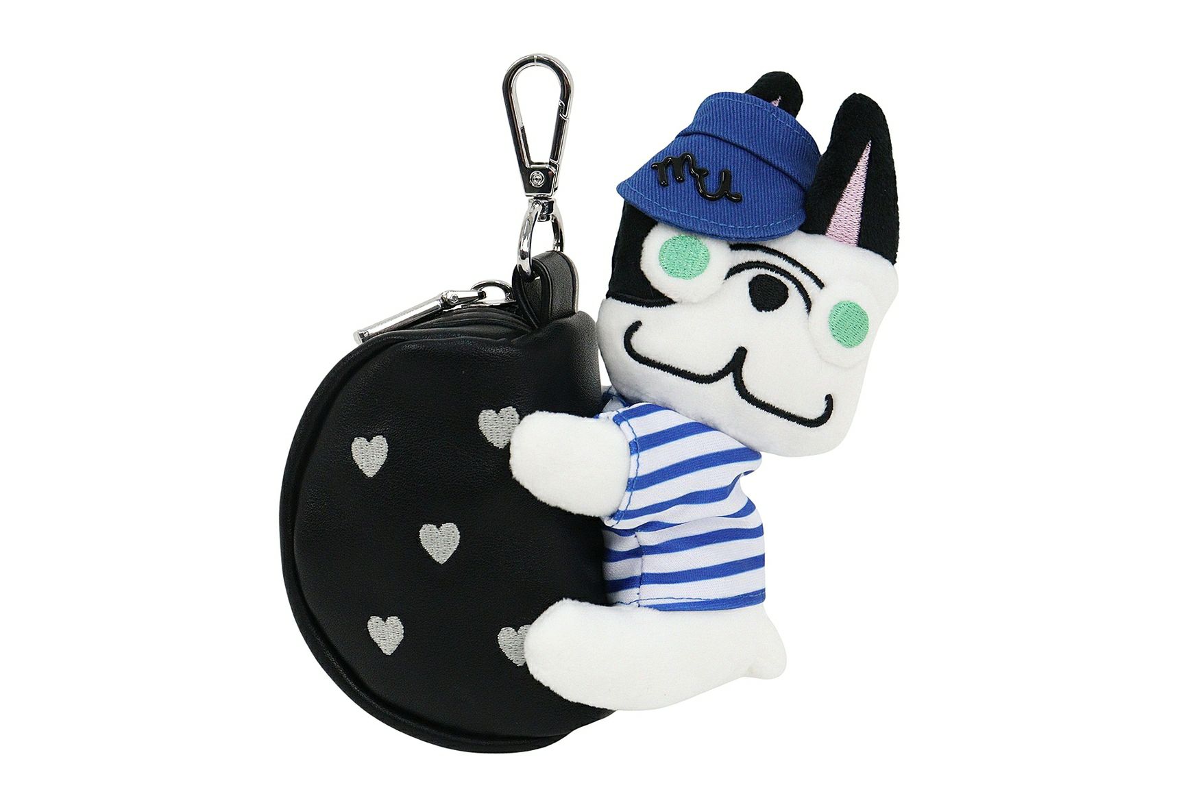 MUスポーツのボールケース