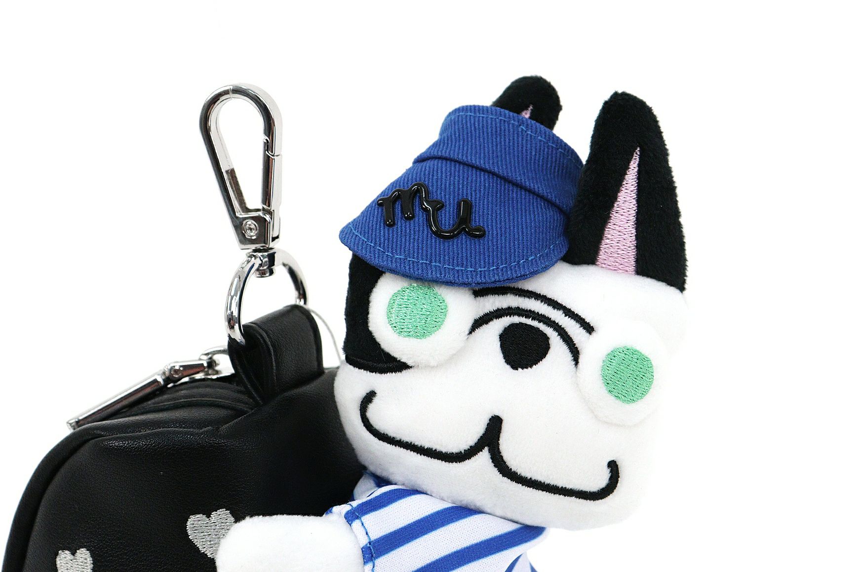 MUスポーツのボールケース