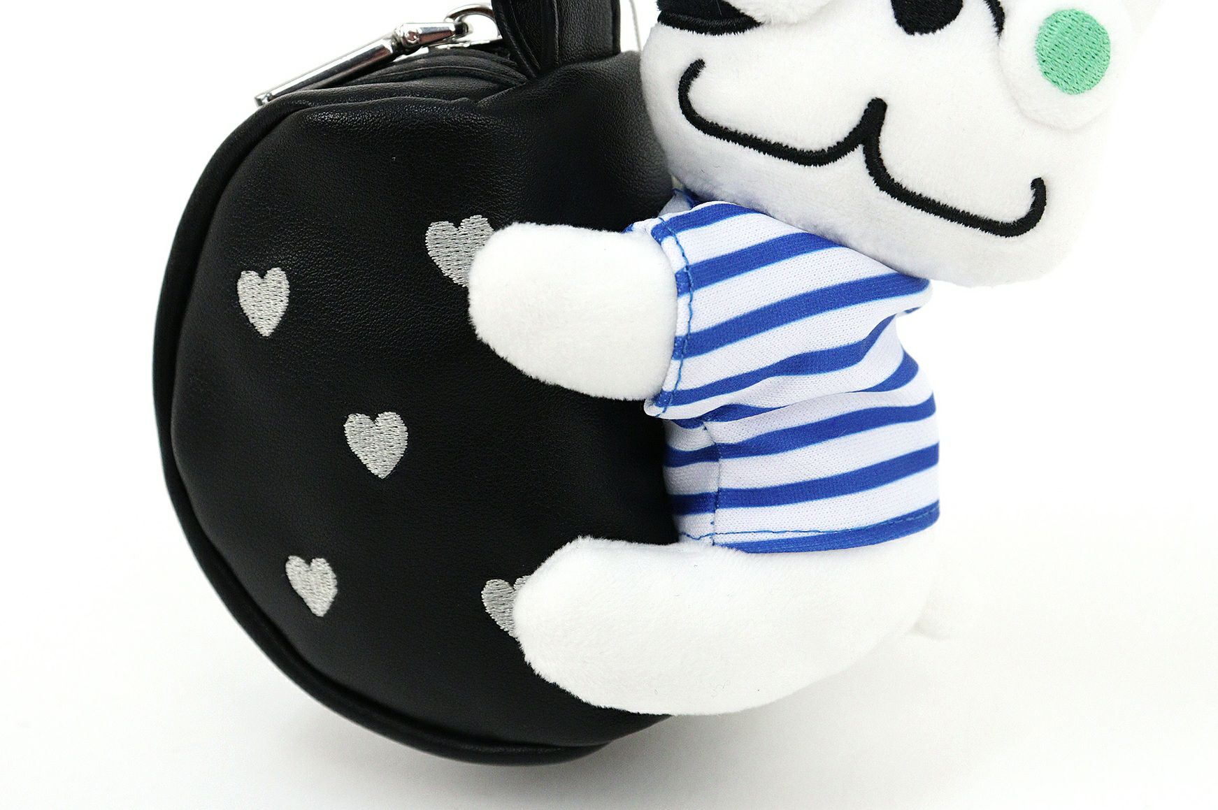 MUスポーツのボールケース