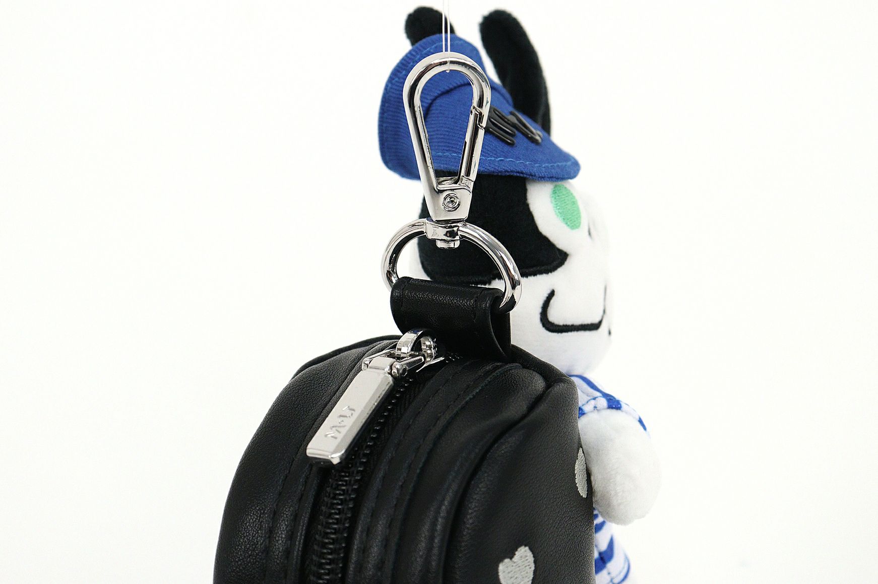 MUスポーツのボールケース