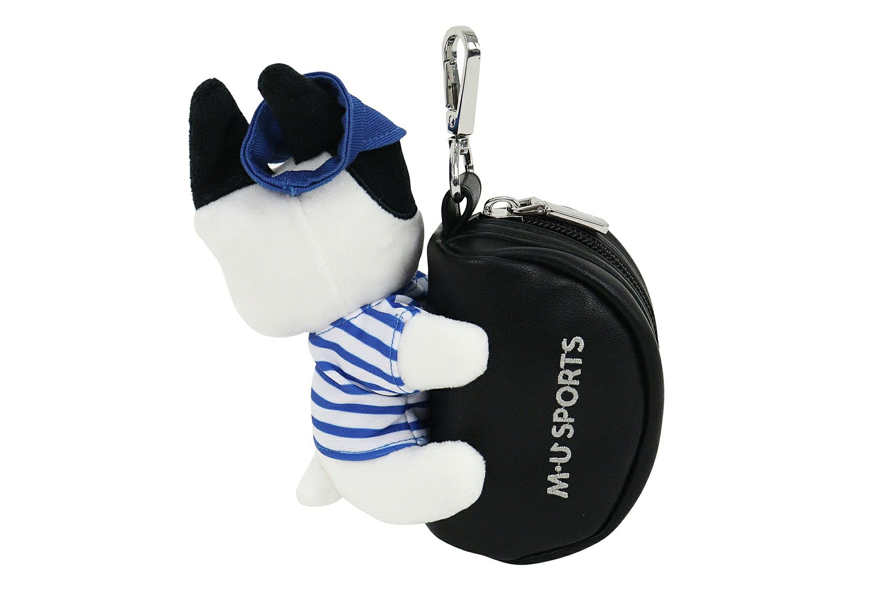 MUスポーツのボールケース