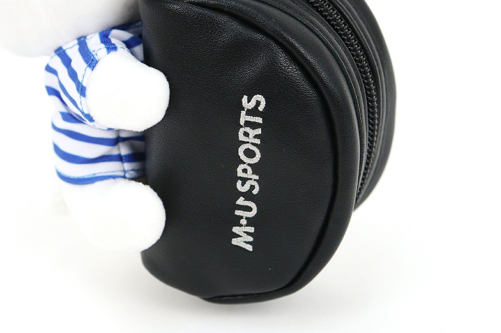 MUスポーツのボールケース