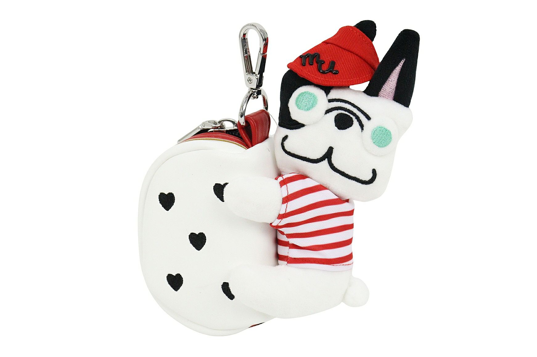 MUスポーツのボールケース