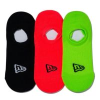 ニューエラのソックス3足セット