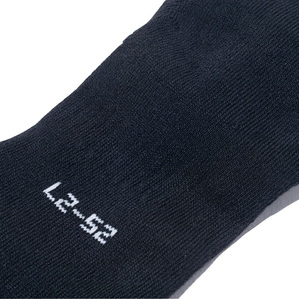 ニューエラのソックス3足セット