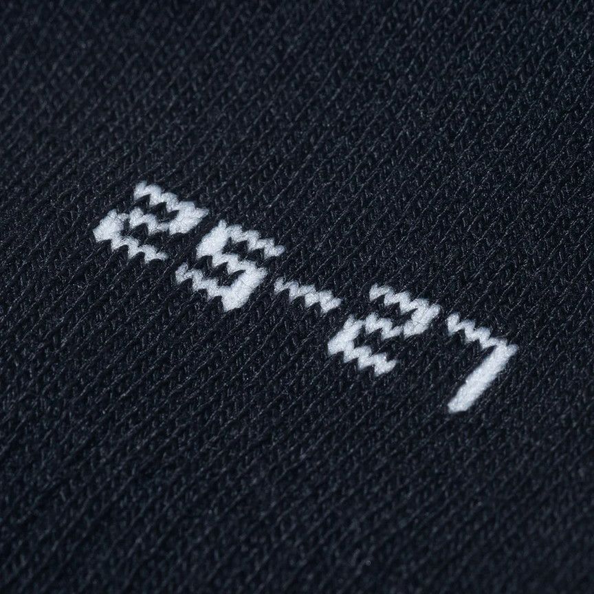 ニューエラのソックス3足セット