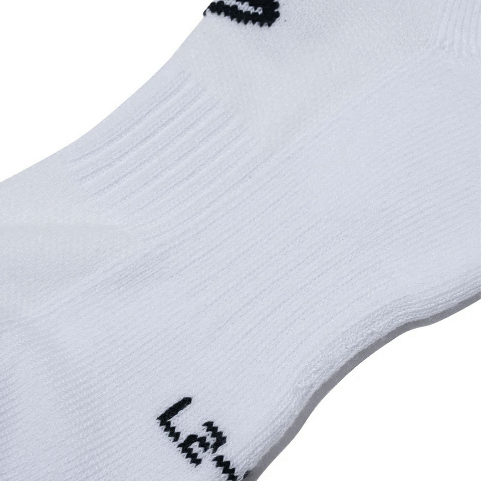 ニューエラのソックス3足セット