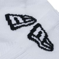 ニューエラのソックス3足セット