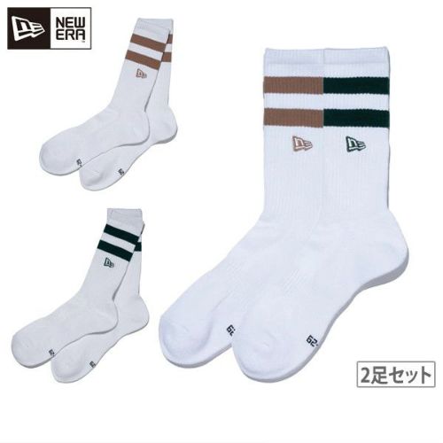 ニューエラのソックス