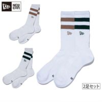 ニューエラのソックス