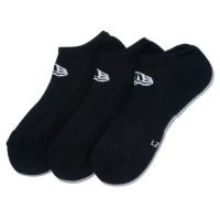 ニューエラのソックス3足セット