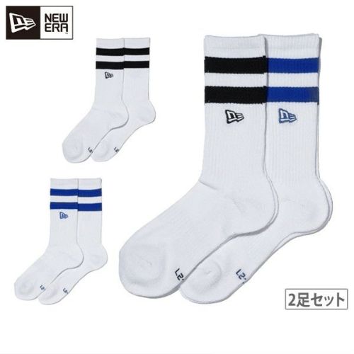 ニューエラのソックス