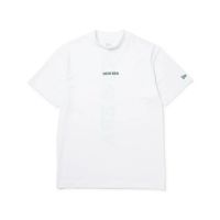ハイネックシャツ メンズ ニューエラ ゴルフ ニューエラ NEW ERA
