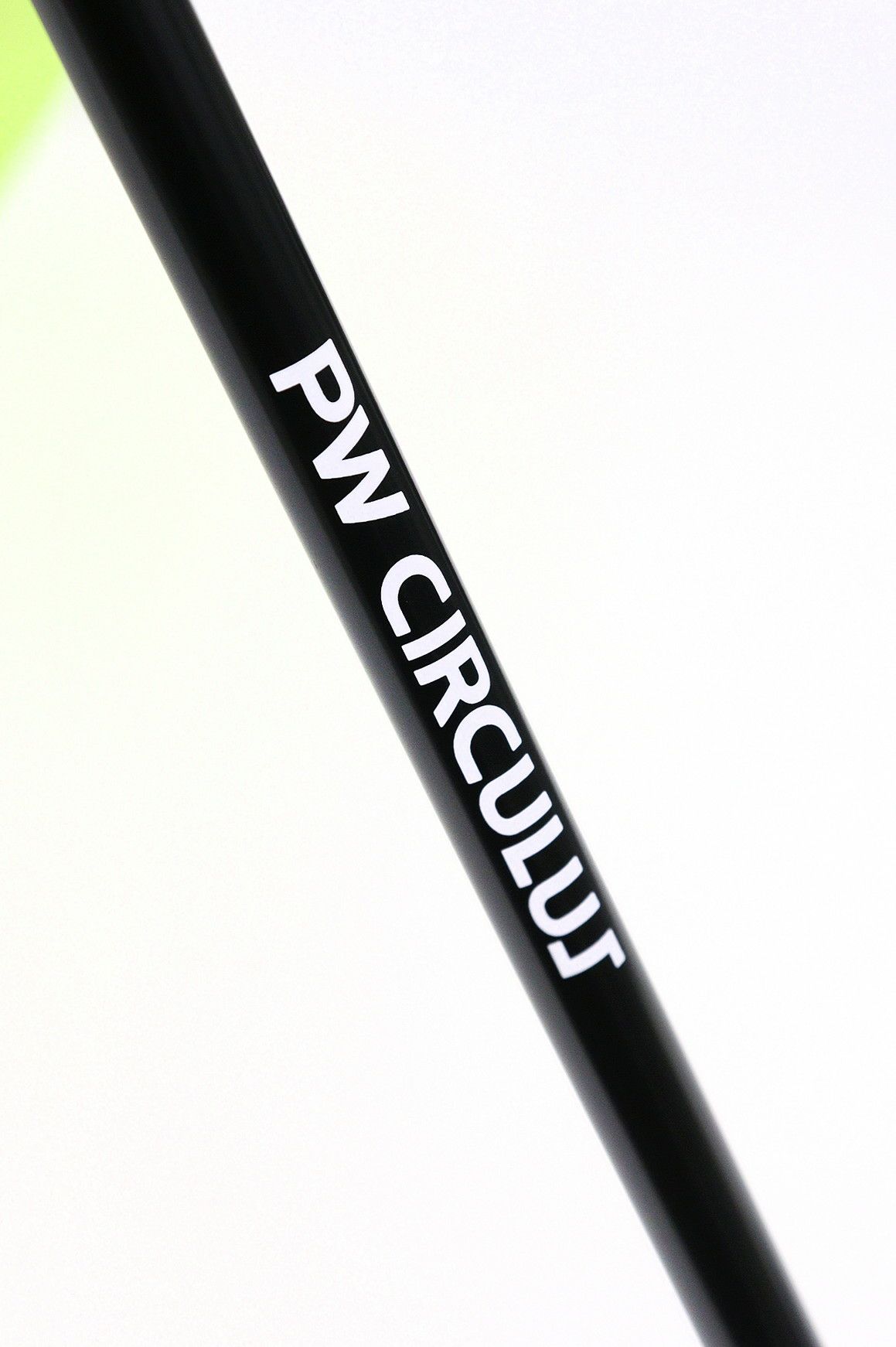 ピーダブリュサーキュラスのキャディバッグ