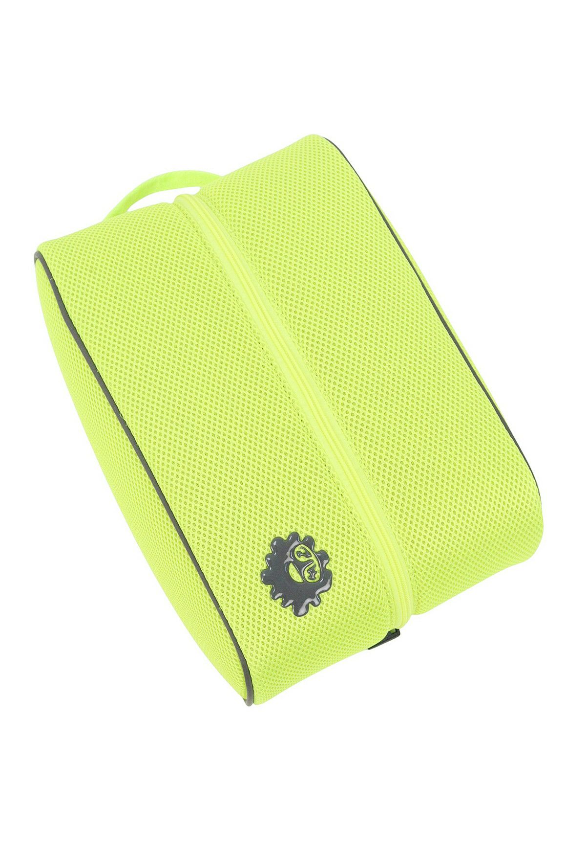 ピーダブリュサーキュラスのキャディバッグ