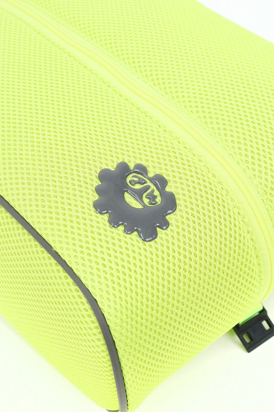 ピーダブリュサーキュラスのキャディバッグ