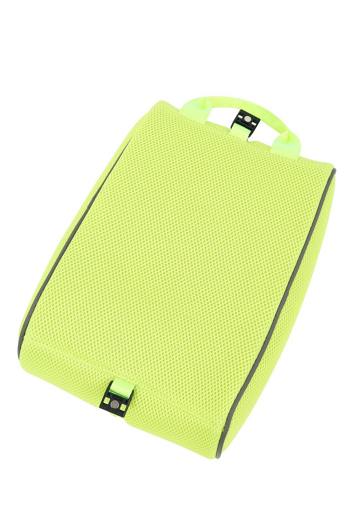 ピーダブリュサーキュラスのキャディバッグ