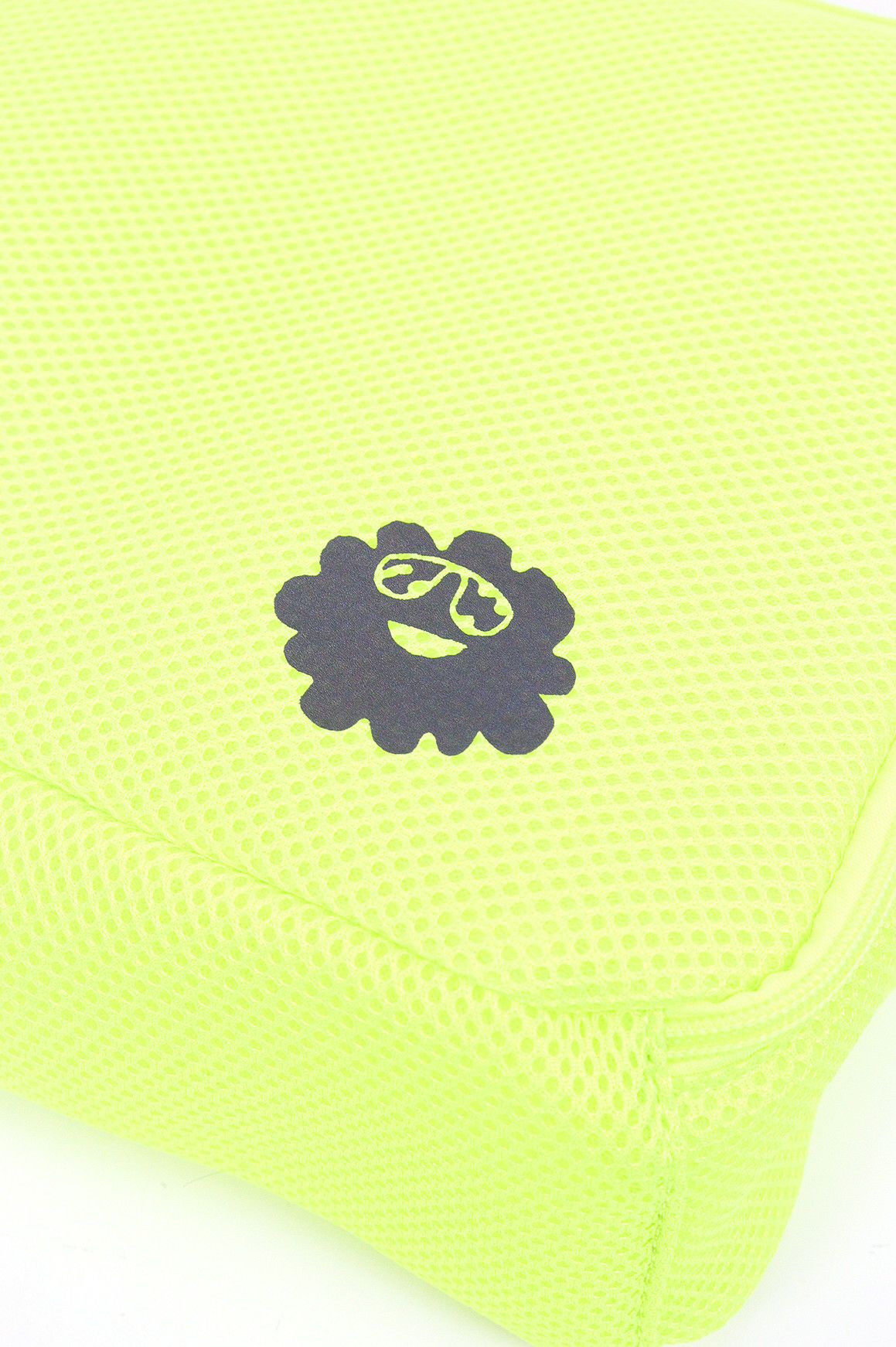 ピーダブリュサーキュラスのキャディバッグ