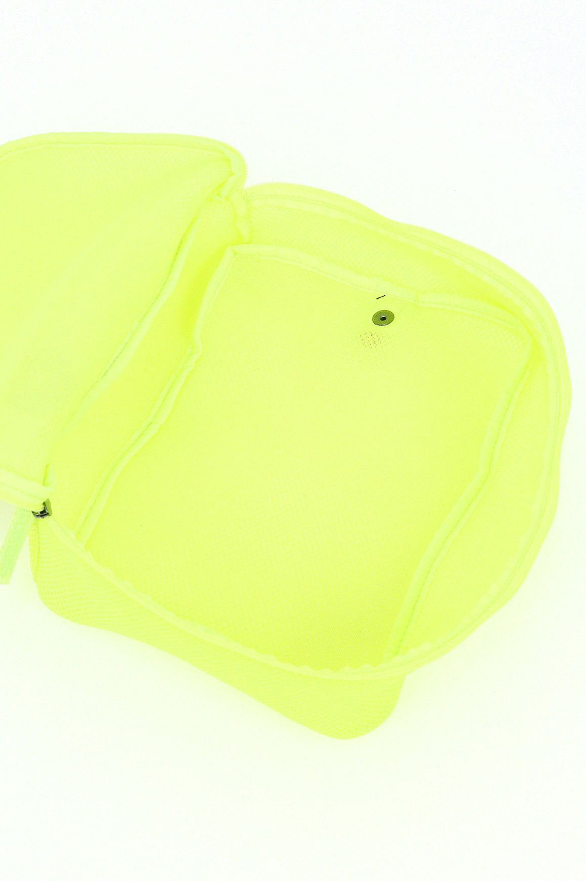 ピーダブリュサーキュラスのキャディバッグ