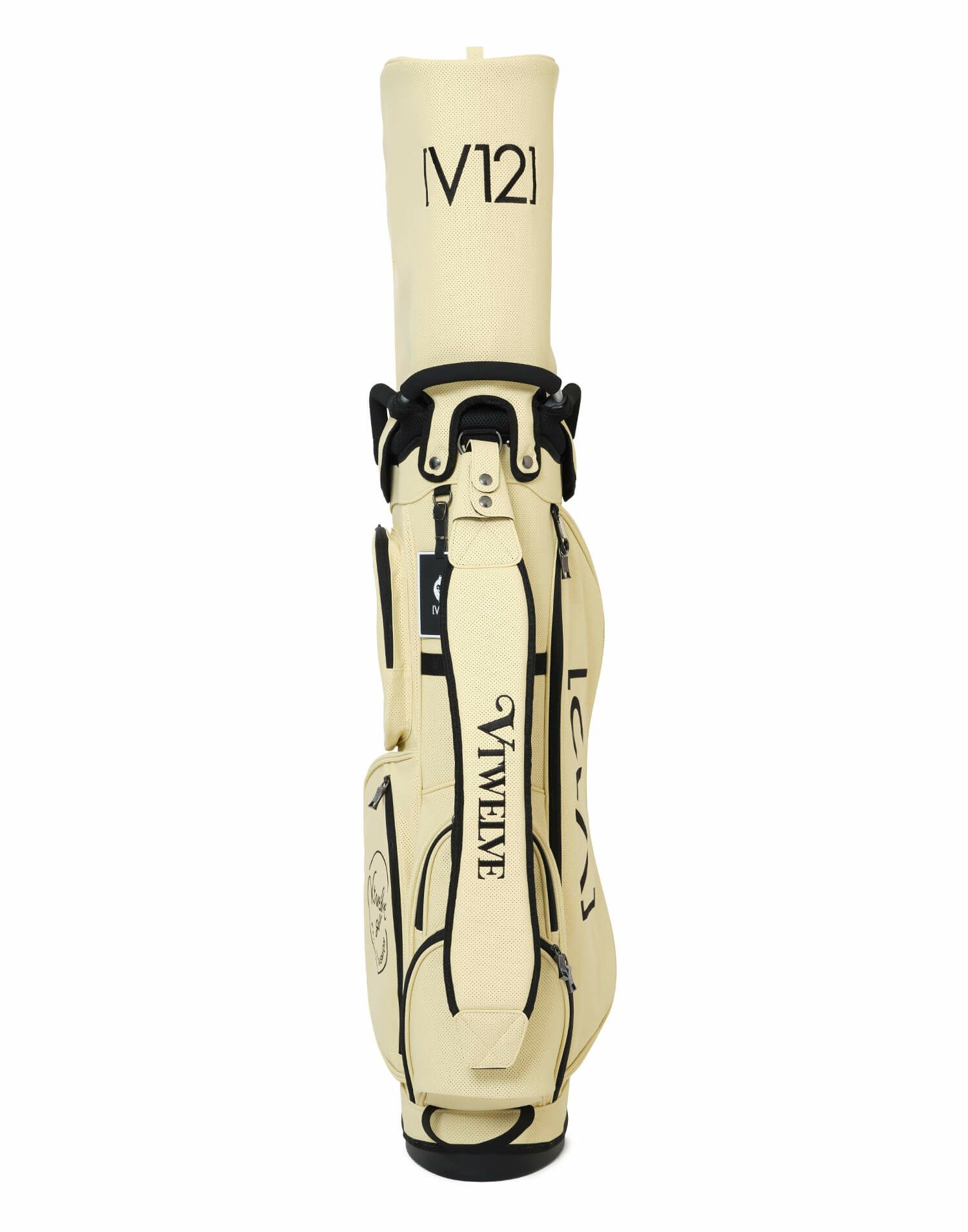 ヴィトゥエルブのキャディバッグ