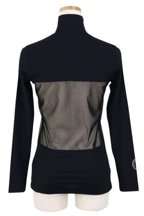 【送料無料】【メール便対応】ハイネックシャツ レディース カステルバジャックスポーツ CASTELBAJAC SPORT  ゴルフウェア 7245271210 ハイネックシャツ レディース カステルバジャックスポーツ CASTELBAJAC