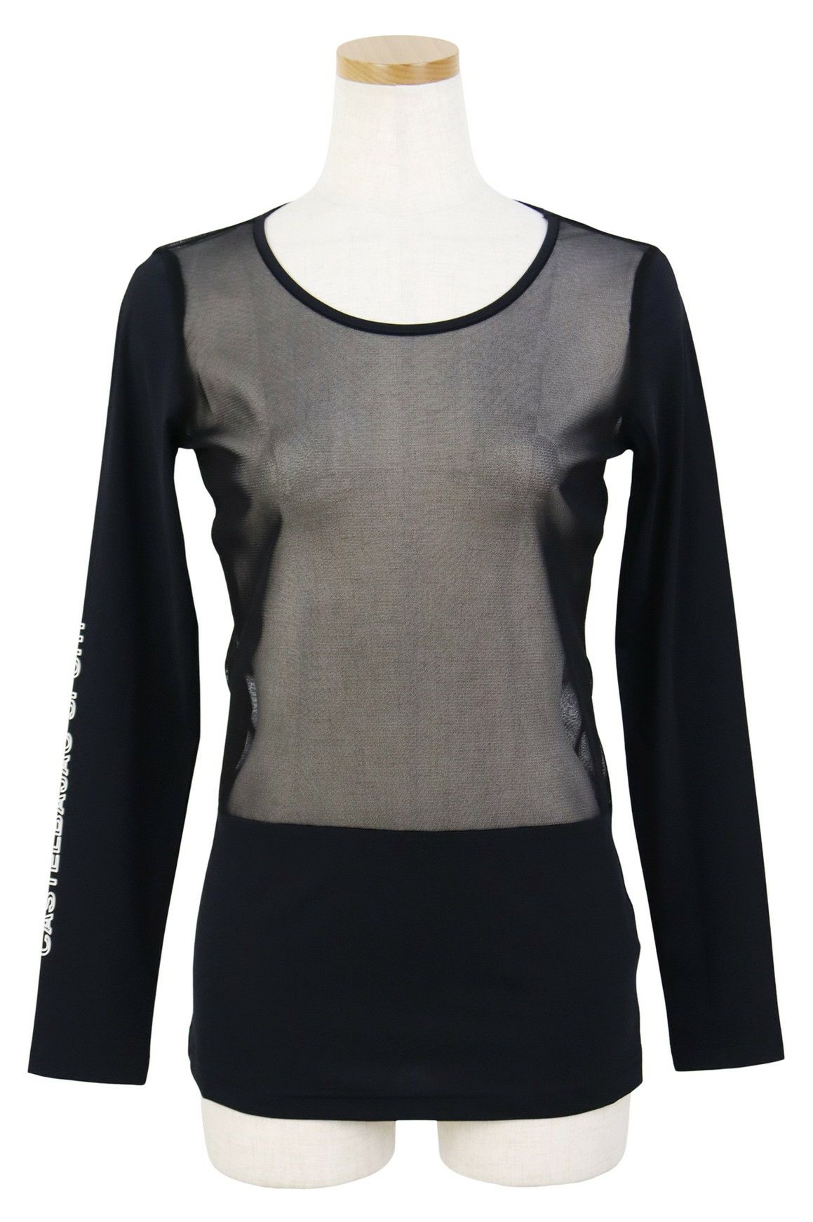 カステルバジャックのインナーシャツ