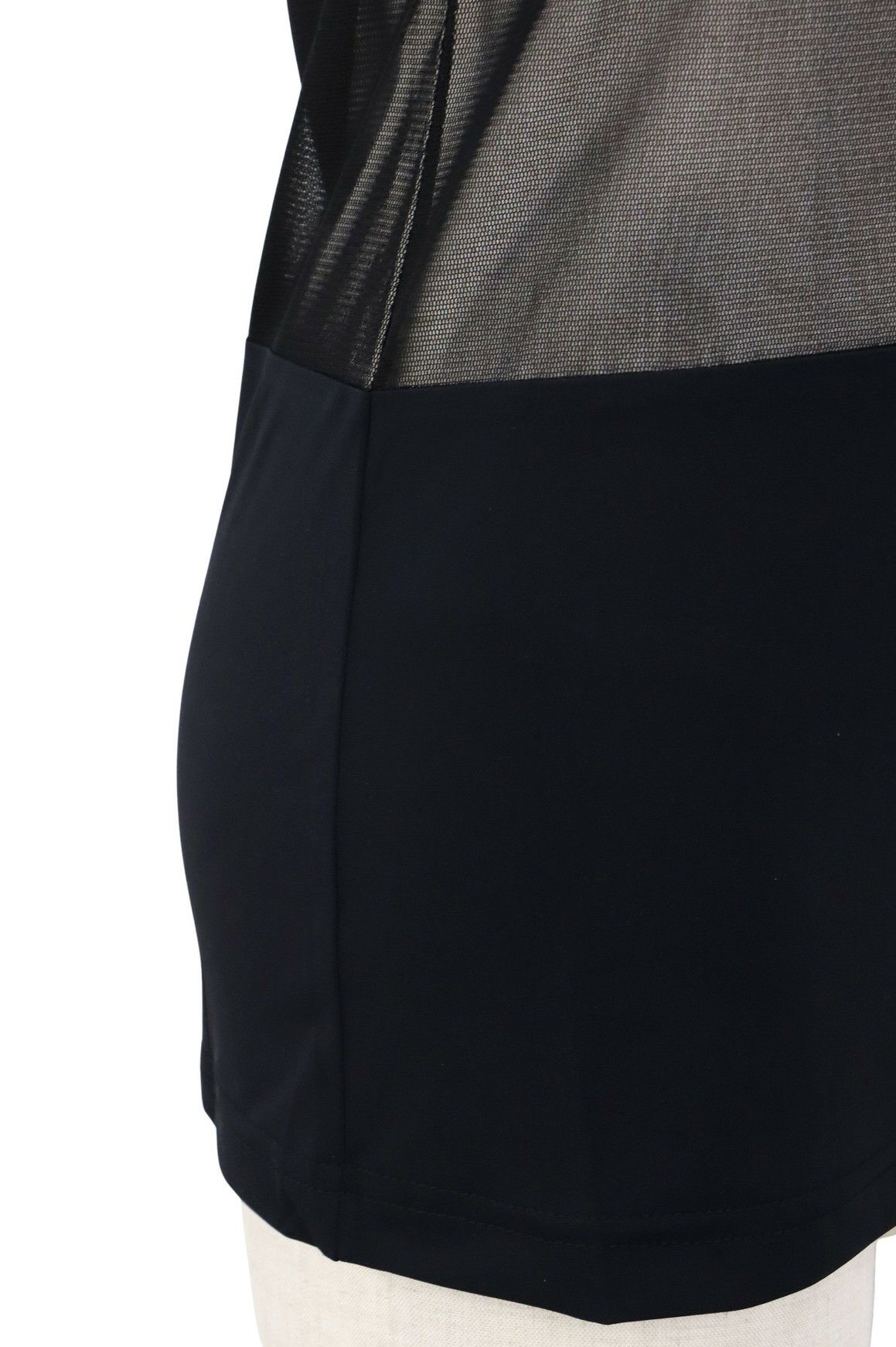 カステルバジャックのインナーシャツ