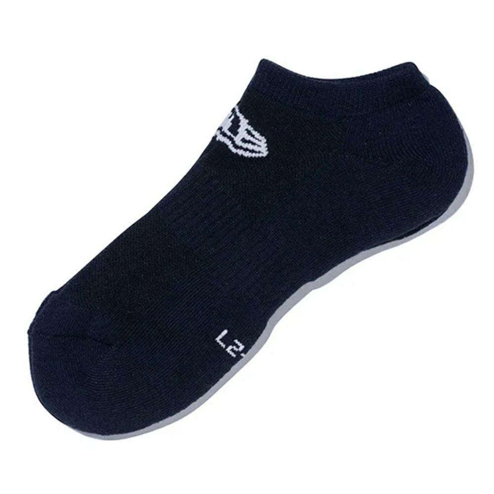 ニューエラのソックス3足セット