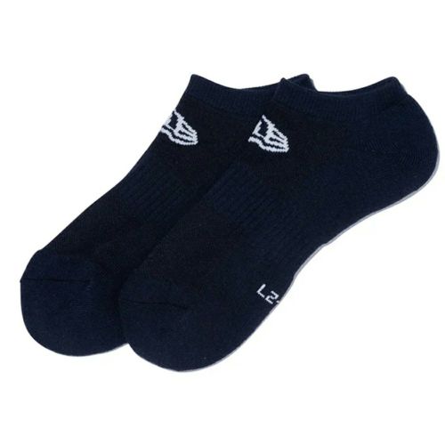 ニューエラのソックス3足セット