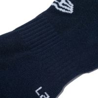 ニューエラのソックス3足セット
