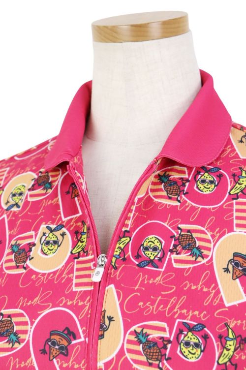 50％OFFセール】ワンピース レディース カステルバジャックスポーツ