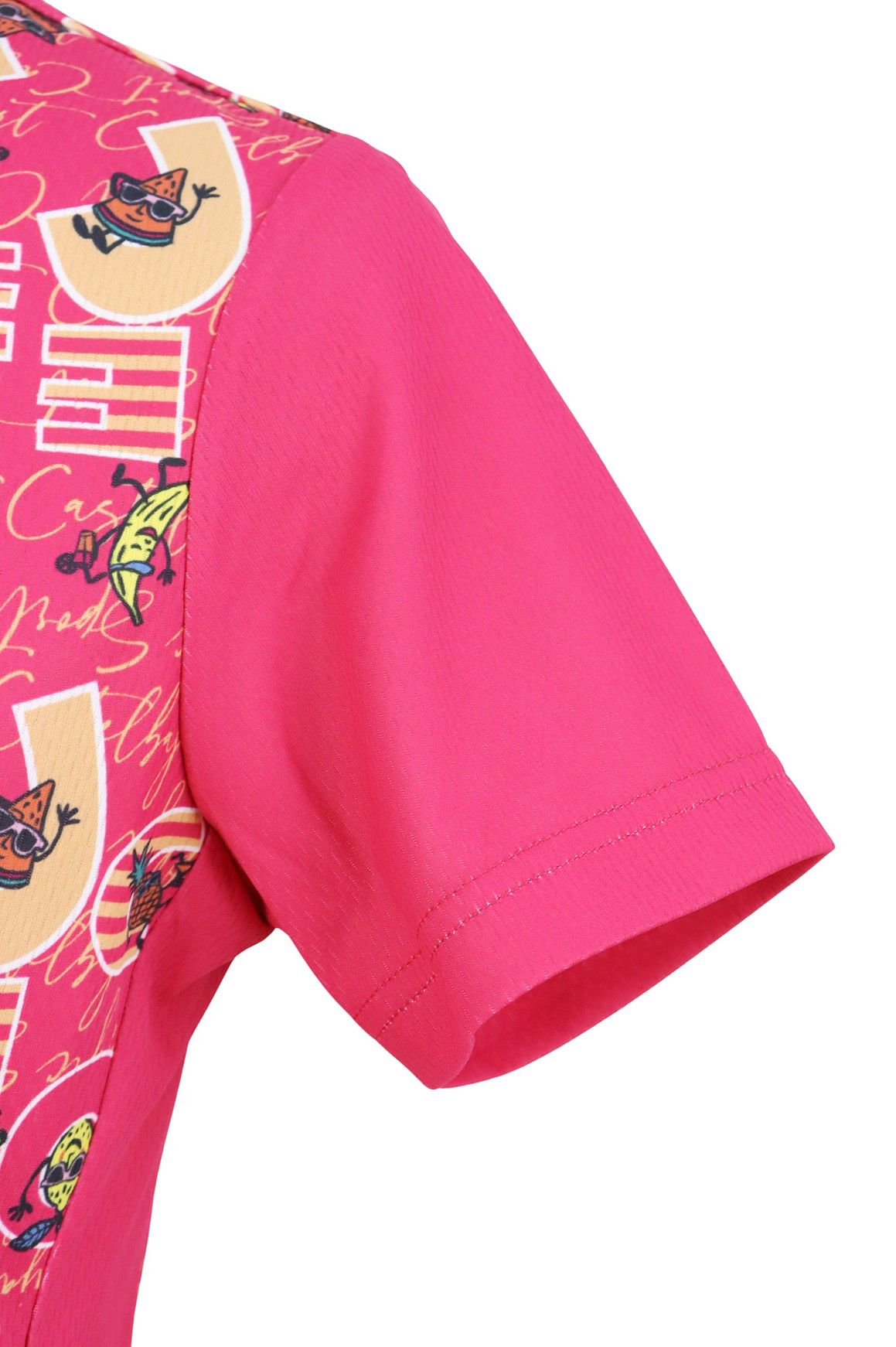 カステルバジャックのワンピース