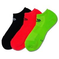 ニューエラのソックス3足セット