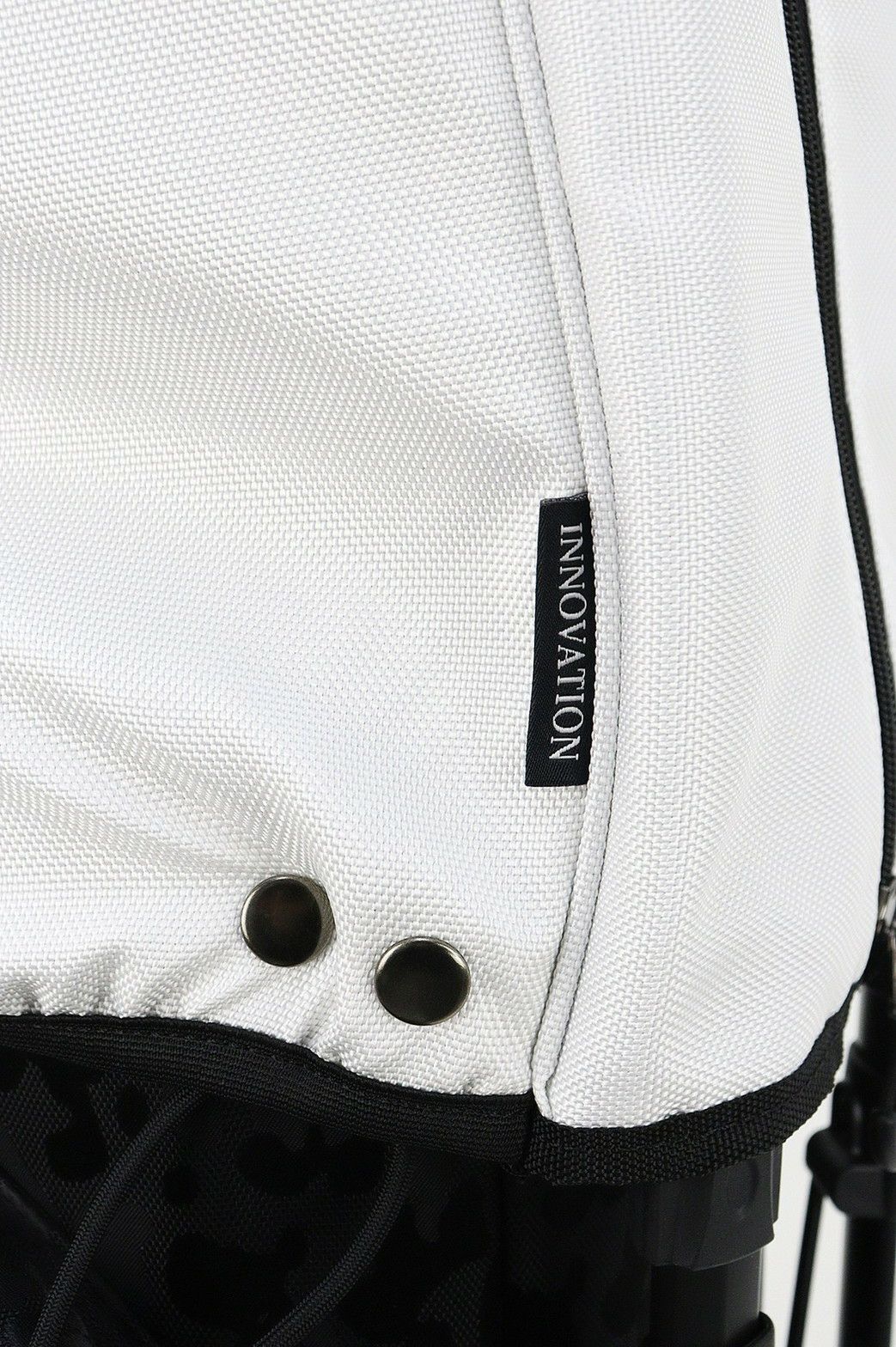 イノベーションのキャディバッグ用フード