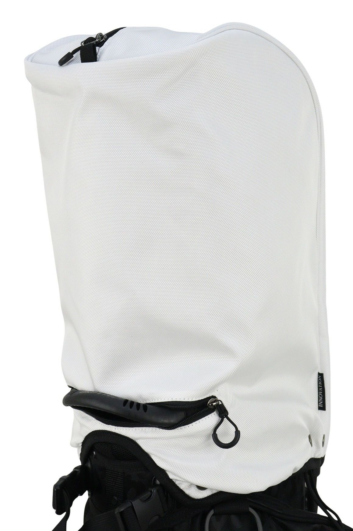 イノベーションのキャディバッグ用フード