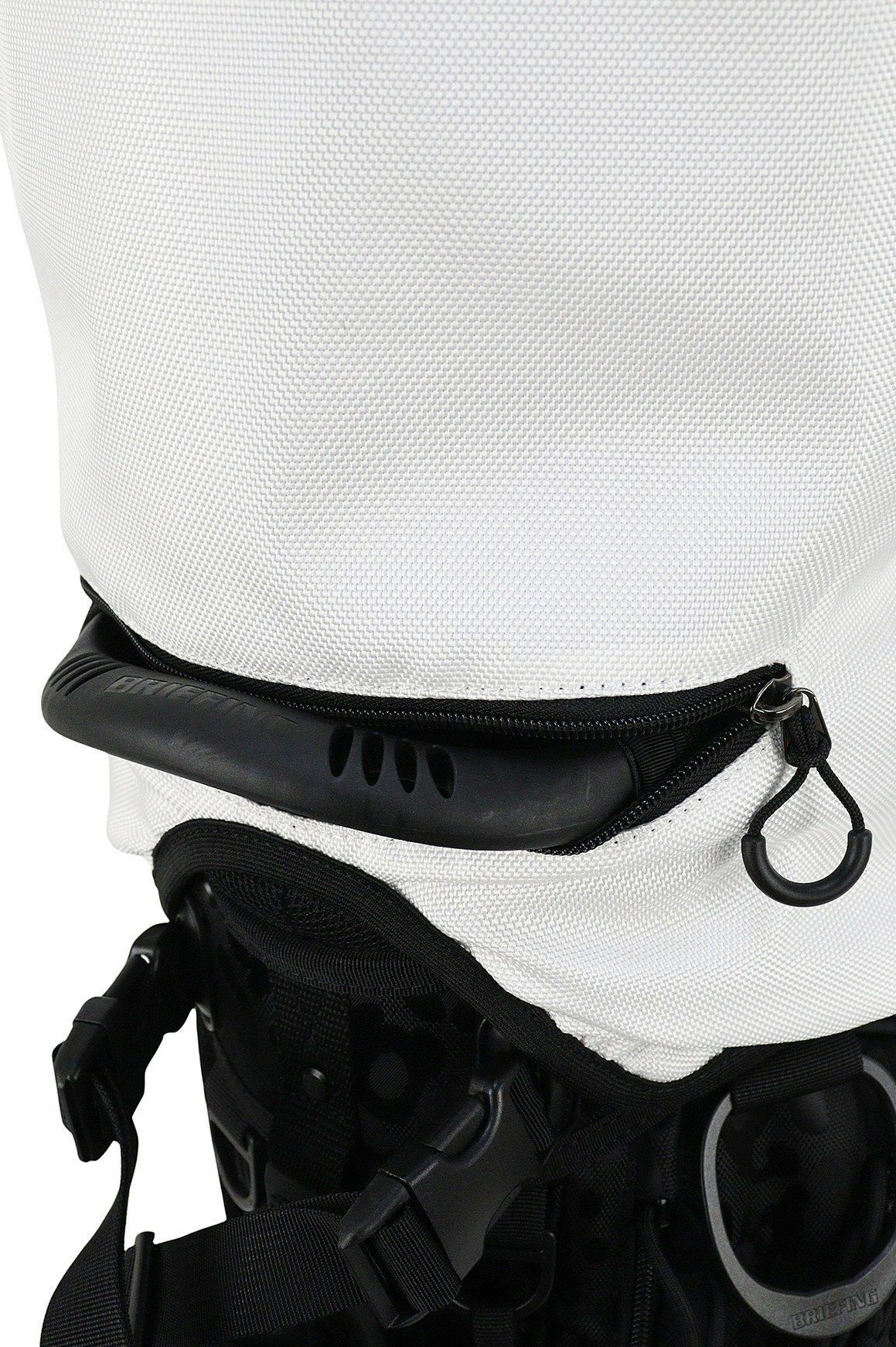 イノベーションのキャディバッグ用フード