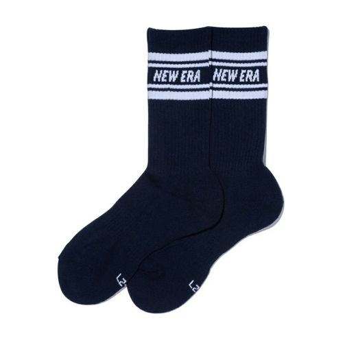 ニューエラのソックス3足セット