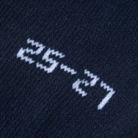 ニューエラのソックス3足セット