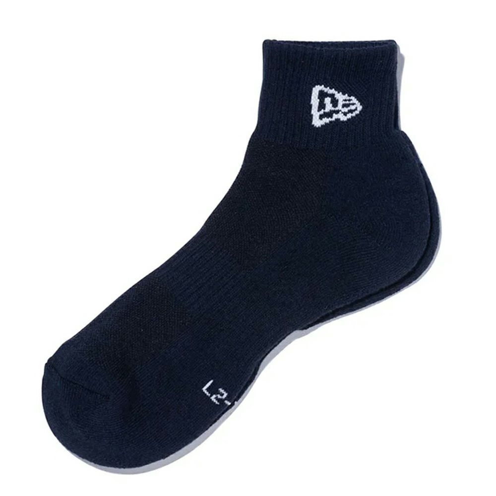 ニューエラのソックス3足セット