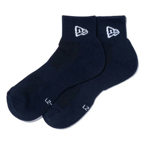 ニューエラのソックス3足セット