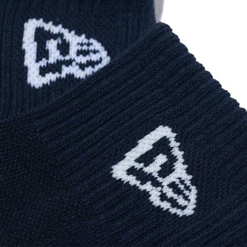 ニューエラのソックス3足セット