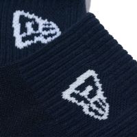 ニューエラのソックス3足セット