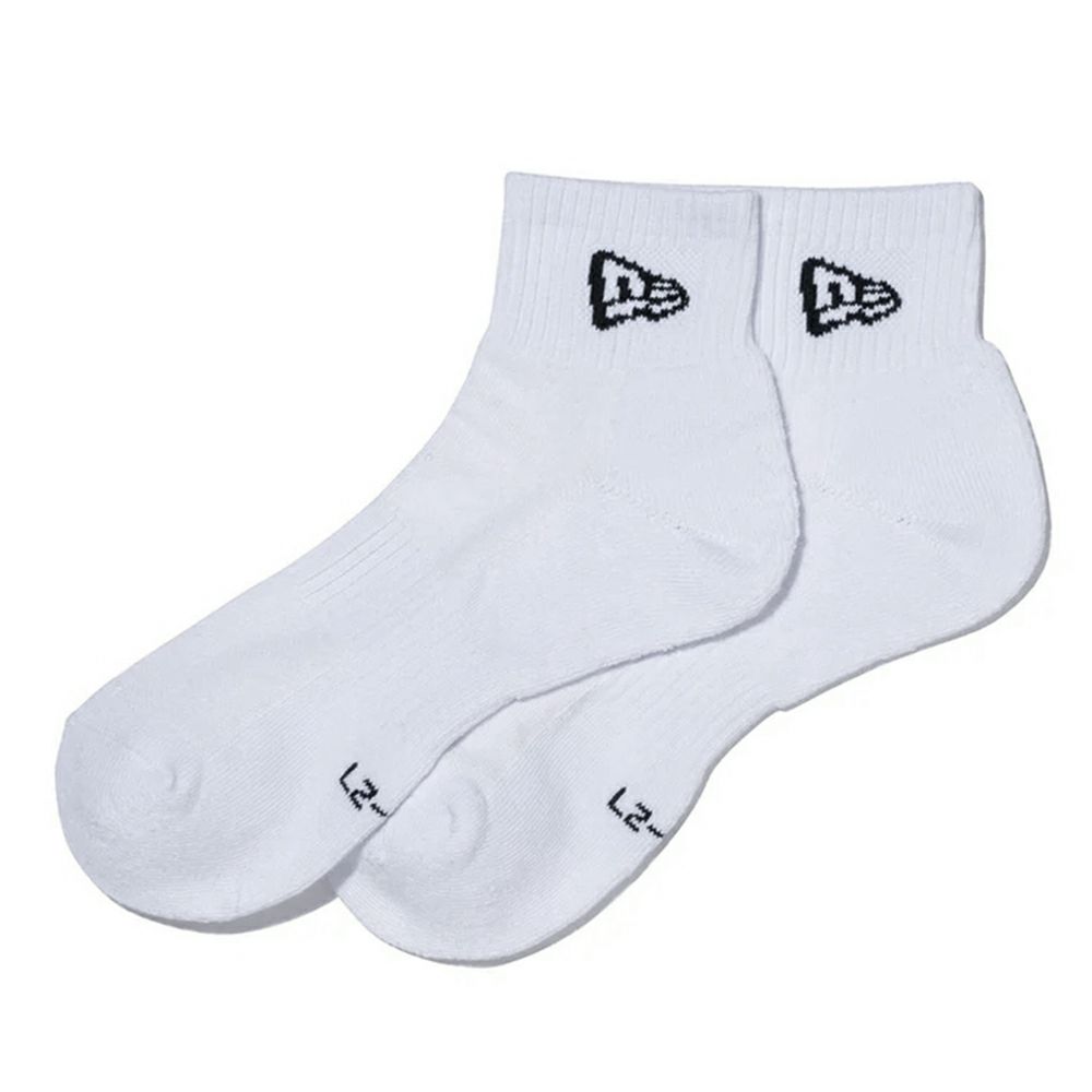 ニューエラのソックス3足セット