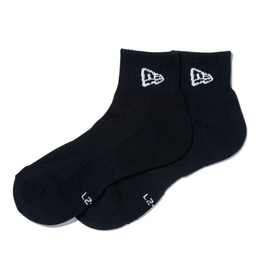 ニューエラのソックス3足セット