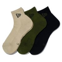 ニューエラのソックス3足セット